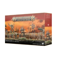Sylvaneth: Strongroot Grove Sylvaneth: Strongroot Grove