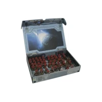 Vanguard Box (Sci-Fi)