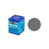 Muis Grijs Mat Aqua Color 18 Ml Revell Modelbouwverf Op Waterbasis Muis Grijs Mat Aqua Color 18 Ml Revell Modelbouwverf Op Waterbasis