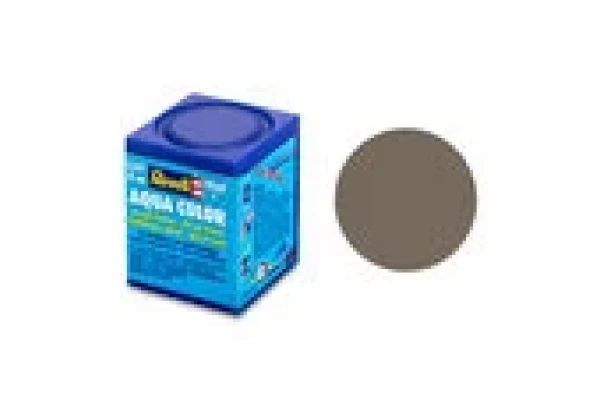 Aarde Kleur Mat Ral 7006 Aqua Color 18 Ml Revell Modelbouwverf Op Waterbasis
