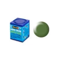 Varengroen Zijdemat Aqua Color 18 Ml Revell Modelbouwverf Op Waterbasis Varengroen Zijdemat Aqua Color 18 Ml Revell Modelbouwverf Op Waterbasis