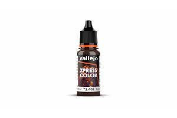 Velvet Red 18 Ml - Xpress Color