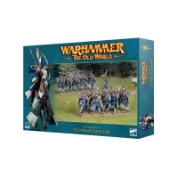 High Elf Realms: Ellyrian Reavers ---- Webstore Exclusive High Elf Realms: Ellyrian Reavers ---- Webstore Exclusive