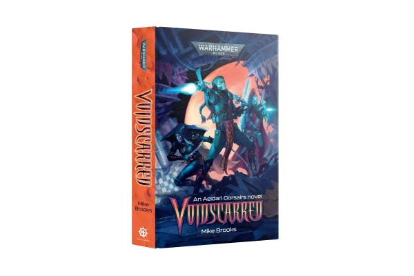 Voidscarred (Pb)