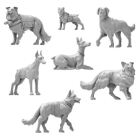 War Dogs 1:35 War Dogs 1:35