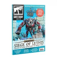 White Dwarf 520 (Jan-25) (English) White Dwarf 520 (Jan-25) (English)