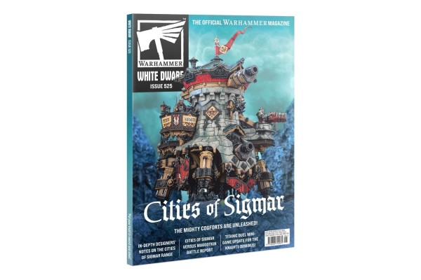 White Dwarf 525 (Jun-26) (English)