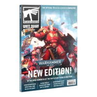 White Dwarf 527 (Aug-26) (English) White Dwarf 527 (Aug-26) (English)