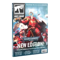 White Dwarf 527 (Aug-26) (English) White Dwarf 527 (Aug-26) (English)