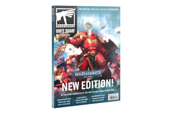 White Dwarf 527 (Aug-26) (English)