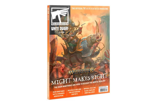 White Dwarf 528 (Sep-26) (English)