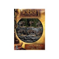 Fell Wargs ---- Webstore Exclusive Fell Wargs ---- Webstore Exclusive