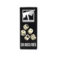Warhammer Dice Warhammer Dice