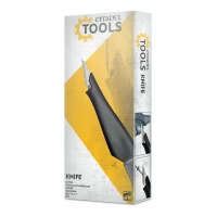 Warhammer: Knife Warhammer: Knife