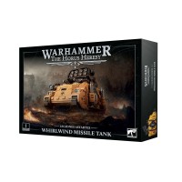 Legiones Astartes: Whirlwind Missile Tank