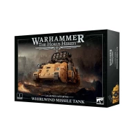 Legiones Astartes: Whirlwind Missile Tank Legiones Astartes: Whirlwind Missile Tank