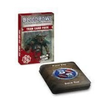 Blood Bowl: Goblin Team Card Pack --- Op = Op!!! Blood Bowl: Goblin Team Card Pack --- Op = Op!!!
