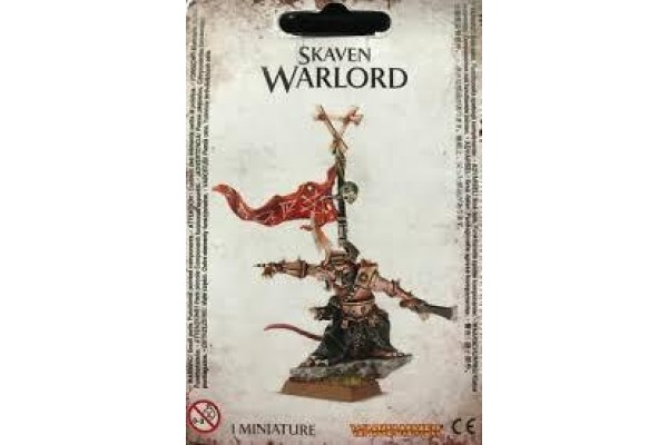 Clawlord ---- Webstore Exclusive