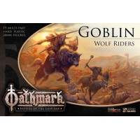 Goblin Wolf Riders