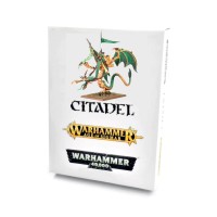 Wood Elf Realms: Noble On Forest Dragon ---- Webstore Exclusive