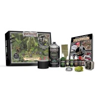 Gamemaster: Wilderness & Woodlands Terrain Kit Gamemaster: Wilderness & Woodlands Terrain Kit