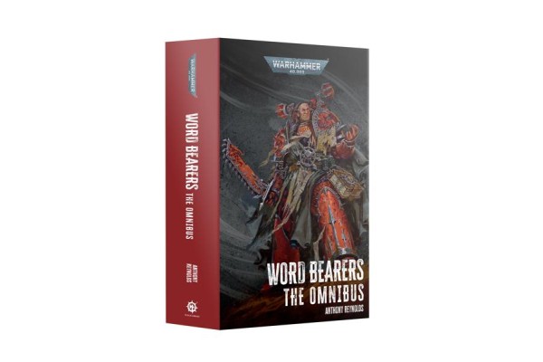 Word Bearers Omnibus (Pb)