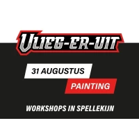 Workshop Painting - 27 Juli Workshop Painting - 27 Juli