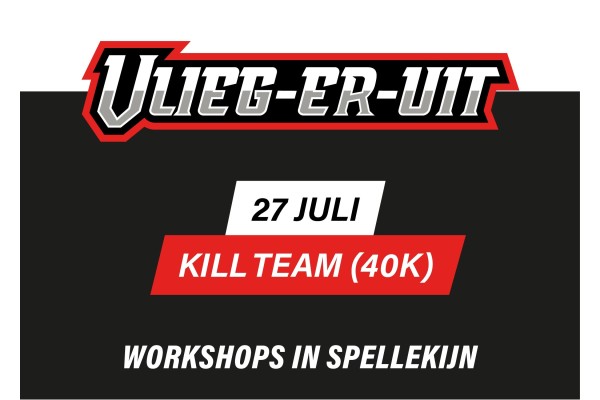 Workshop Painting - 27 Juli