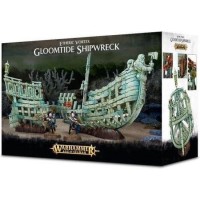 Etheric Vortex: Gloomtide Shipwreck ---- Webstore Exclusive Etheric Vortex: Gloomtide Shipwreck ---- Webstore Exclusive