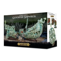 Etheric Vortex: Gloomtide Shipwreck ---- Webstore Exclusive Etheric Vortex: Gloomtide Shipwreck ---- Webstore Exclusive