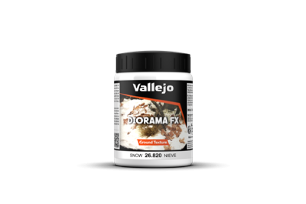 Diorama Fx - Snow - 200Ml