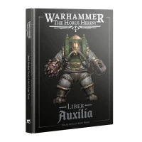 Horus Heresy: Liber Auxilia (English) Horus Heresy: Liber Auxilia (English)