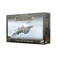 Legions Imperialis: Marauder Destroyers ---- Webstore Exclusive