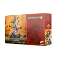 Sylvaneth: Grove Guardian Sylvaneth: Grove Guardian