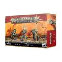 Sylvaneth: Kurnoth Hunters Sylvaneth: Kurnoth Hunters