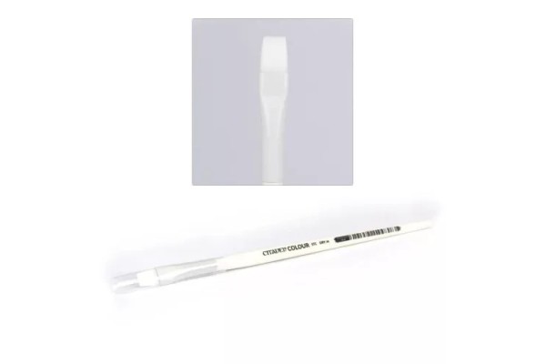 Synthetic Drybrush Medium