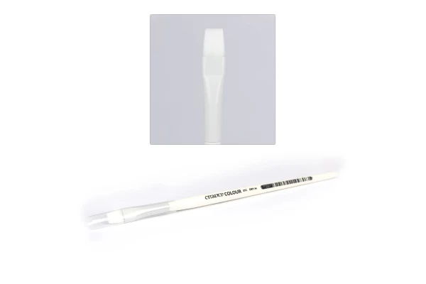 Synthetic Drybrush Medium