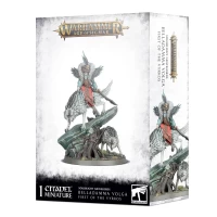 Soulblight Gravelords: Belladamma Volga First Of The Vyrkos ---- Webstore Exclusive Soulblight Gravelords: Belladamma Volga First Of The Vyrkos ---- Webstore Exclusive
