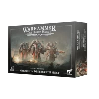 Mechanicum: Myrmidon Destructor Host Mechanicum: Myrmidon Destructor Host
