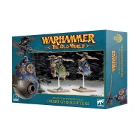 Dwarfen Mountain Holds: Gyrocopters & Gyrobombers Dwarfen Mountain Holds: Gyrocopters & Gyrobombers