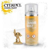 Zandri Dust Spray Zandri Dust Spray