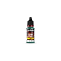 Fluorescent Cold Green 18 Ml - Game Fluo