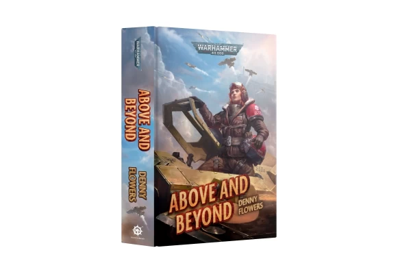 Above And Beyond (Pb)