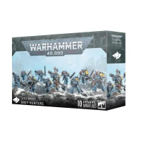 Space Wolves: Grey Hunters Space Wolves: Grey Hunters