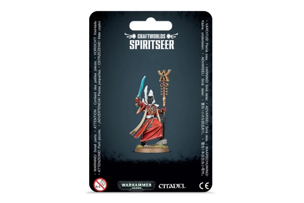 Aeldari: Spiritseer