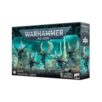 Aeldari: Swooping Hawks Aeldari: Swooping Hawks