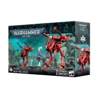 Aeldari: War Walkers Aeldari: War Walkers