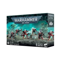 Aeldari: Warp Spiders Aeldari: Warp Spiders