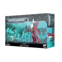 Aeldari: Wraithlord Aeldari: Wraithlord