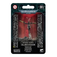 Imperial Agents: Callidus Assassin Imperial Agents: Callidus Assassin